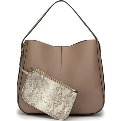 IZMAEL. eu Чанта zi-11837 - Кафява kp11837 (zi-11837)