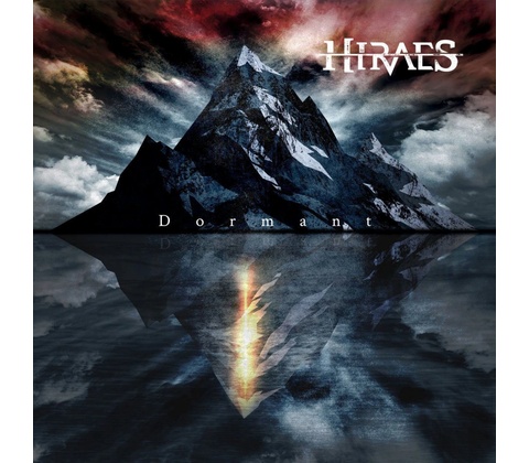 HIRAES - DORMANT CD
