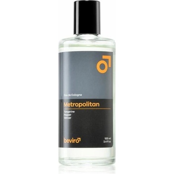 Image 1 of BE-VIRO Metropolitan EDC 100 ml