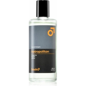 BE-VIRO Metropolitan EDC 100 ml Парфюми