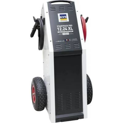 GYS Автономно стартиращо устройство Gys STARTPACK PRO 12.24V XL 10 (026711)