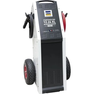 GYS Автономно стартиращо устройство Gys STARTPACK PRO 12.24V XL 10 (026711)