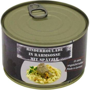 MFH Говеждо руло с юфка, 400 g (40250B)