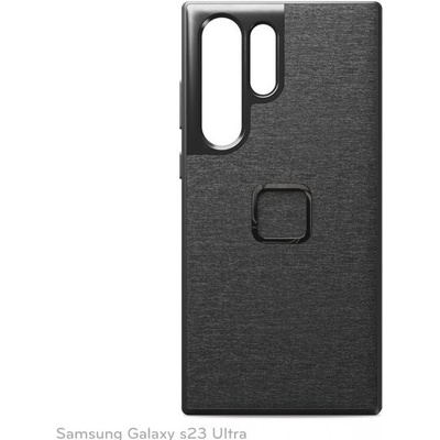 Peak Design Everyday Case Samsung Galaxy S23 Ultra Charcoal – Zbozi.Blesk.cz