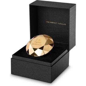 Bijoux Indiscrets Вибриращ диамант Twenty One