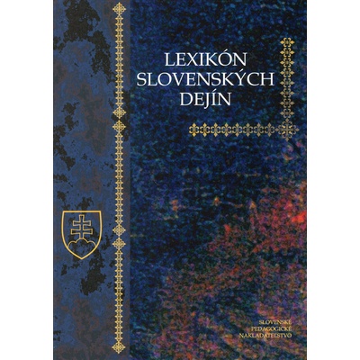 Lexikón slovenských dejín