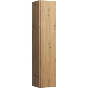 Laufen Lani - Висок шкаф 165x35 cm, 1 врата, панти отдясно, дъб H4037221122671 (H4037221122671)