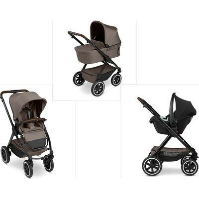 ABC Design Samba 2 Set Nature 2026