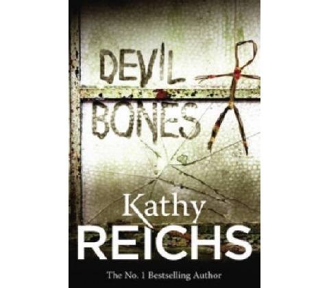 Devil Bones - Kathy Reichs