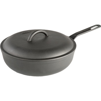 GSI Outdoors Guidecast 10 inch deep fryer
