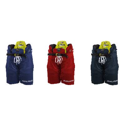 Hokejové nohavice Bauer Supreme 3S PRO JR