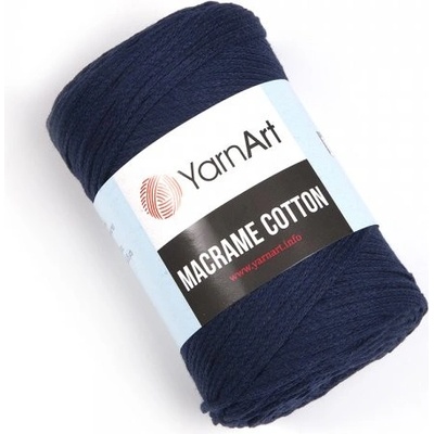 YarnArt Macrame Cotton macrame: Macrame Cotton 784