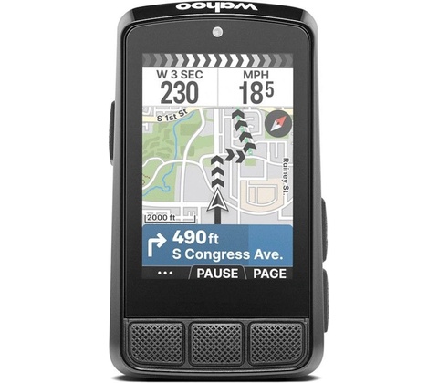 Wahoo ELEMNT BOLT v3