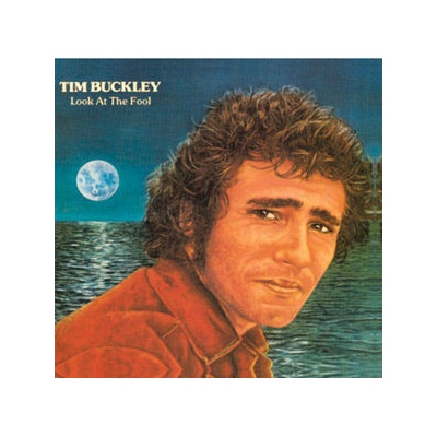 Look At The Fool - Tim Buckley CD