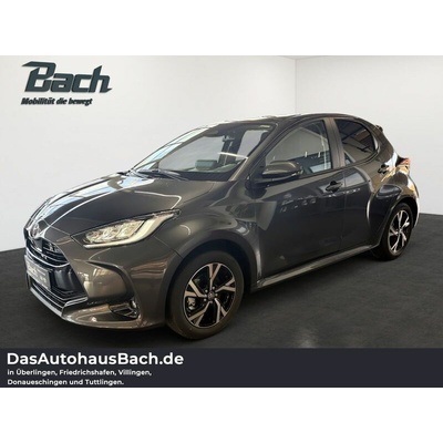 Toyota Yaris 1.5 Hybrid Comfort 85 kW