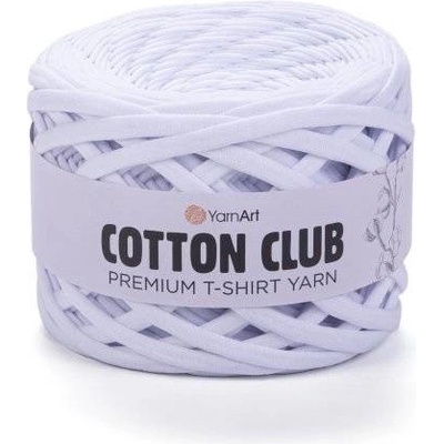 Příze YarnArt Cotton Club 7350