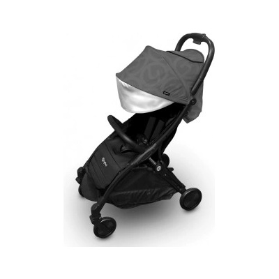 BabyStyle Hybrid Ezyfold Black/ Charcoal 2022