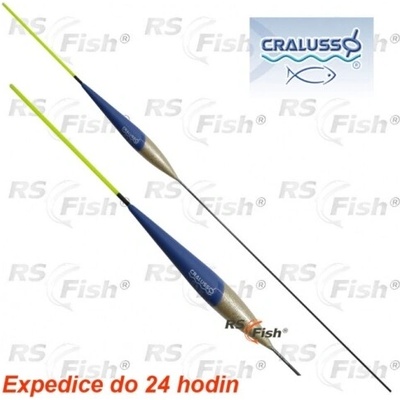 Cralusso Bob 0,80 g