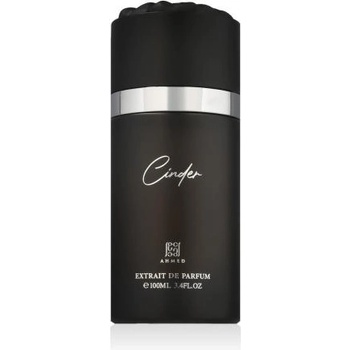 Ahmed Al Maghribi Cinder Extrait de Parfum 100 ml