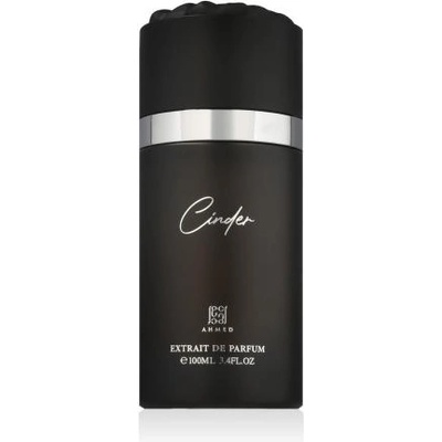Ahmed Al Maghribi Cinder Extrait de Parfum 100 ml