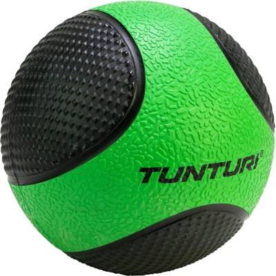 Tunturi Medicinbal gumový 2 kg