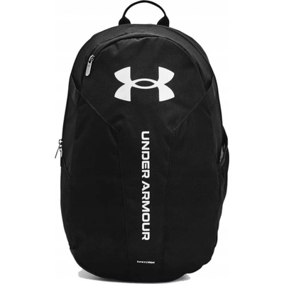 Under Armour Hustle 6.0 Black Metallic Gold 29 l