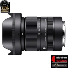 Sigma 18-50 mm f/2.8 DC DN Contemporary Canon RF