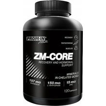 Prom-in Pure ZM-Core 120 kapsúl