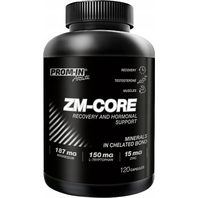 Prom-in Pure ZM-Core 120 kapsúl