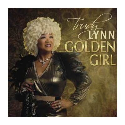 Trudy Lynn - Golden Girl CD