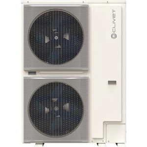Clivet Edge Evo 2.0 EXC WiSAN-YME 1S 12.1 26 kW (84CL0029) Термопомпа