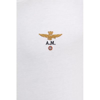Aeronautica Militare тениска мъжка от памук (TS1580UJ00372)