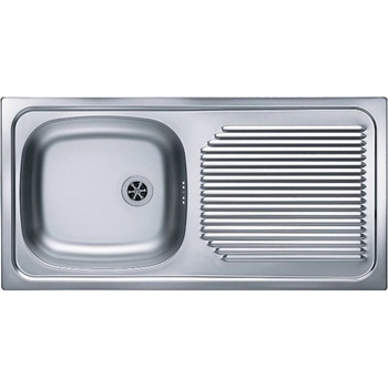 ALVEUS Basic 60 Decor