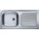 ALVEUS Basic 60 Decor