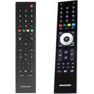 Grundig tp8 - оригинален дистанционен контрол (tp8) Дистанционно