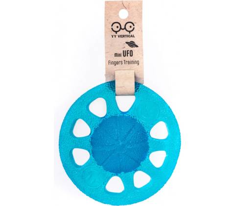 YY Vertical Mini UFO