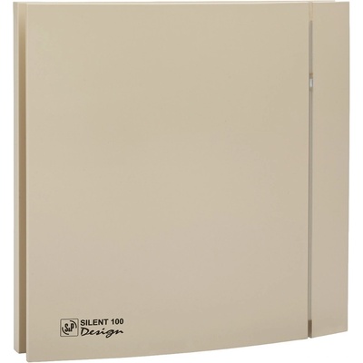 Soler & Palau Silent 100 CRZ
