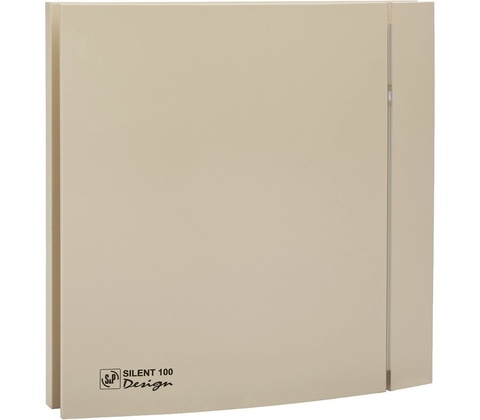 Soler & Palau Silent 100 CRZ