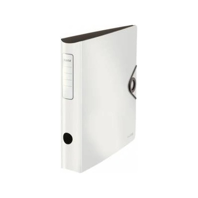 Leitz 180° Active Solid binder A4 65mm white (10481001)