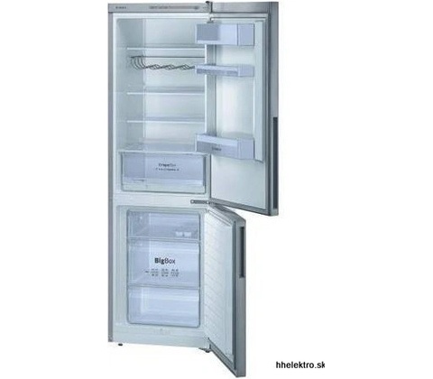 Bosch KGV 36VL30