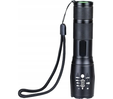 Interlook TL-505