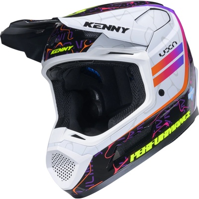 Kenny PERFORMANCE 26 wave