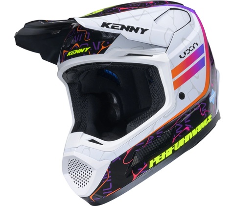 Kenny Performance 26 wave