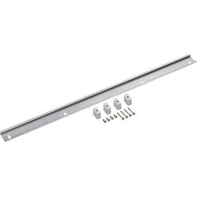 Spelsberg AK NS35-556 79506001 Montáž na lištu s otvory ocelový plech 556 mm 1 ks