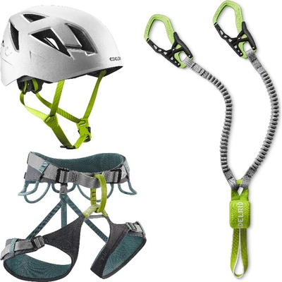 Edelrid Skye Kit – Zboží Mobilmania