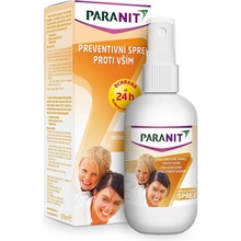 Paranit preventivní spray proti vším 100 ml