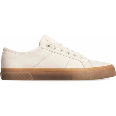 GLOBE topánky Surplus Organic White 11782