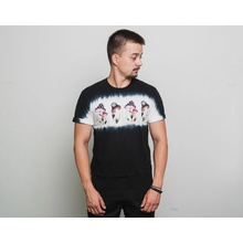 Kappa Authentic Estessi Slim Black 907