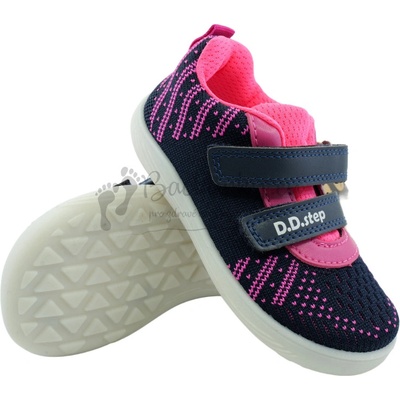 D.D.step F093-51399D Royal Blue