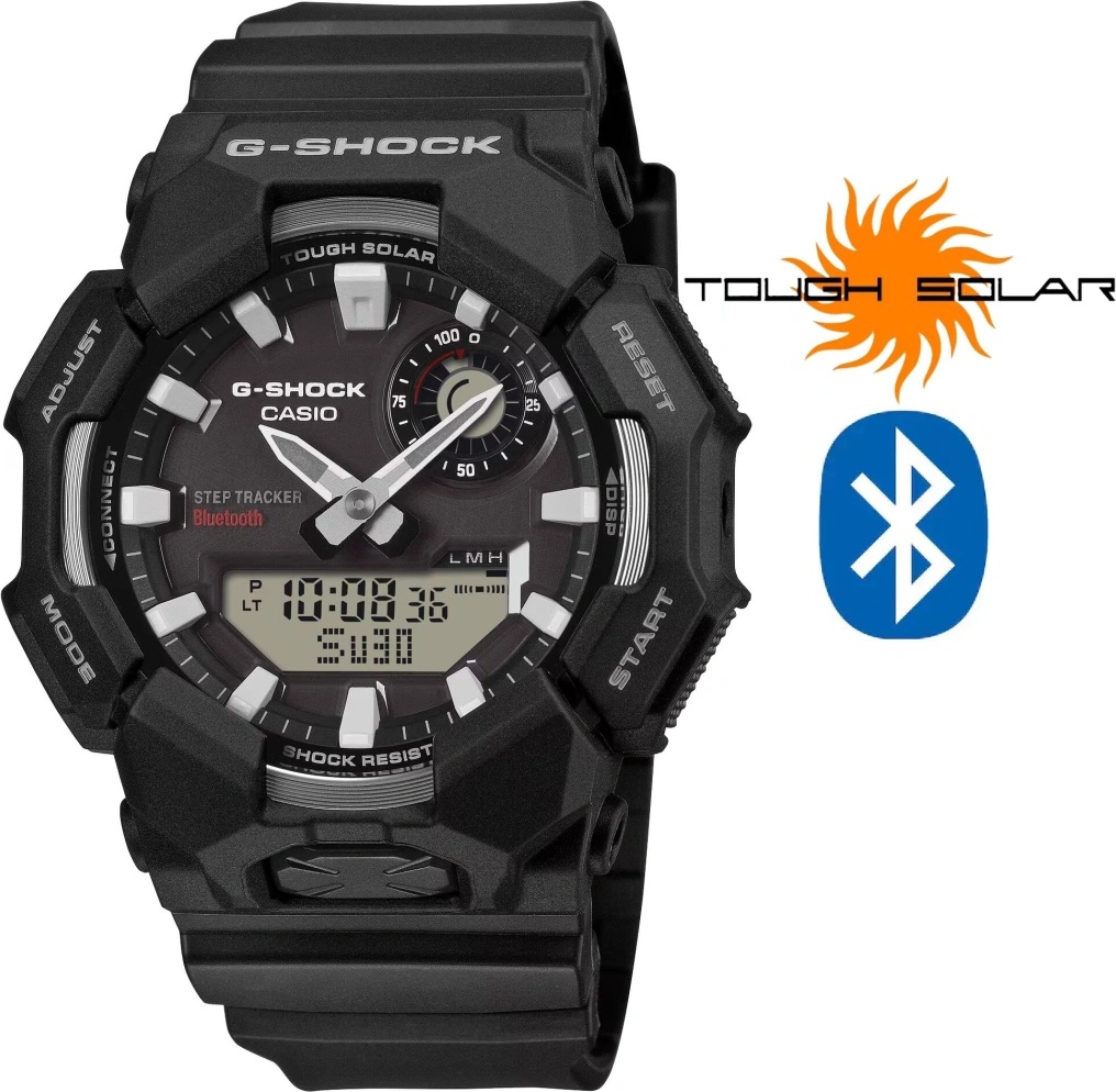 Casio GA-B010-1A